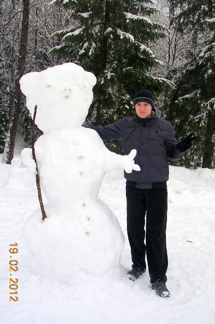 Harrachov