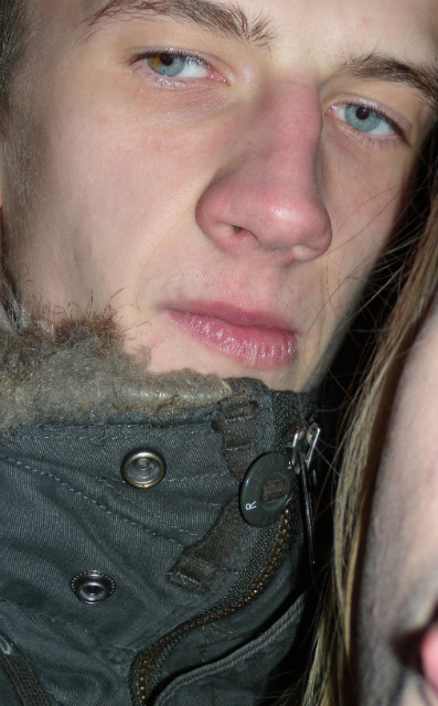 Rdza ; D