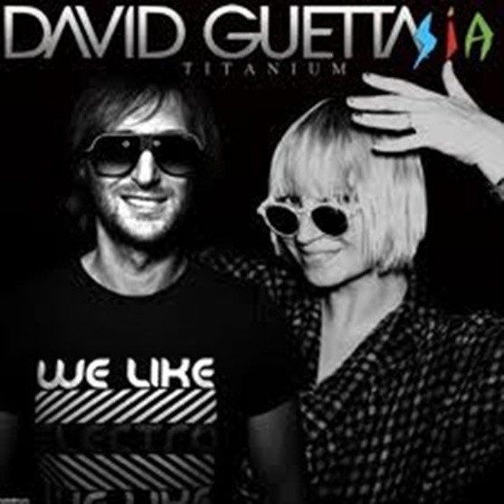 David Guetta ft. Sia