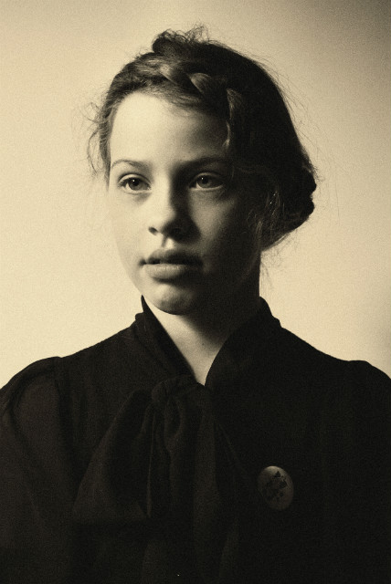 Portret