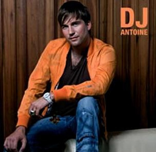 DJ Antoine ft. Tom Dice