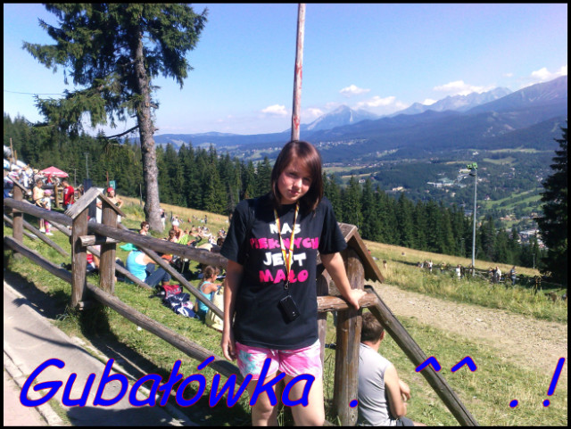 Szalony Weekend :D   Zakopane :*