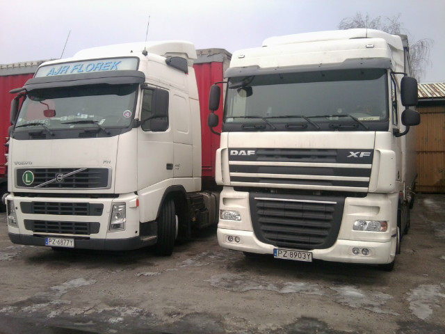 Wpis volvo341