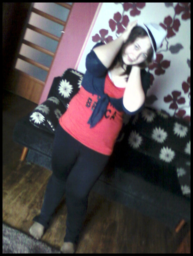 Love Nita .. 