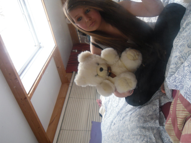 Z Alankiem;*