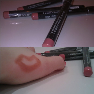 Wpis melkocosmetics