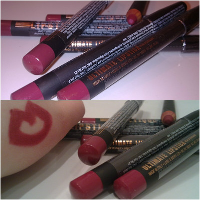 Wpis melkocosmetics