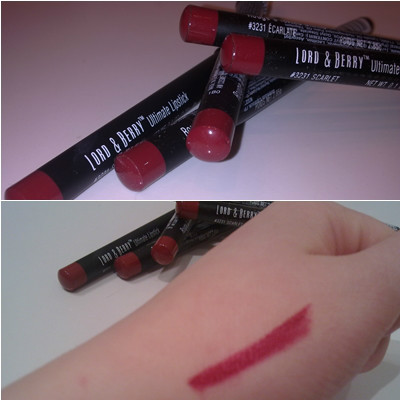 Wpis melkocosmetics