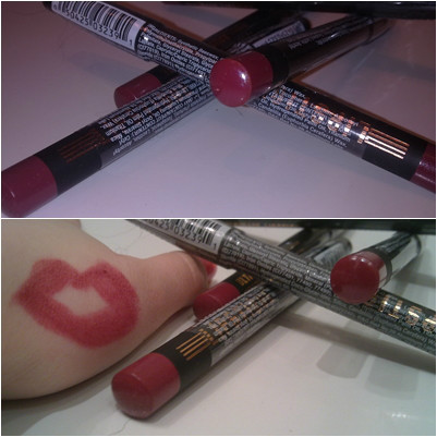 Wpis melkocosmetics