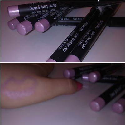Wpis melkocosmetics