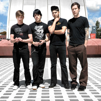 Billy Talent