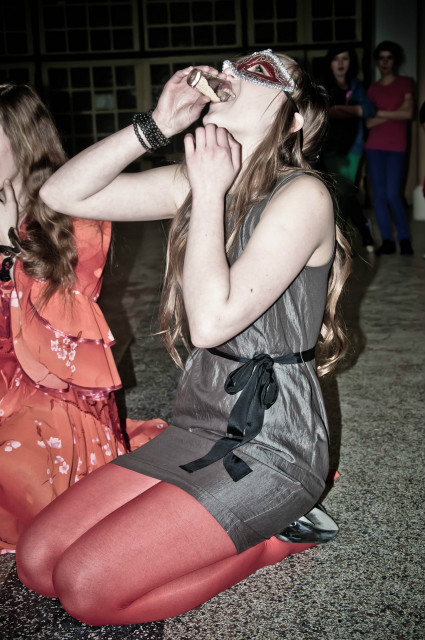 dyska :D