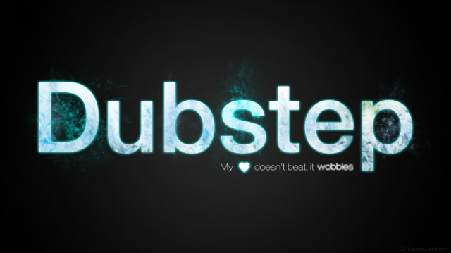 Dubstep cos wspaniaego