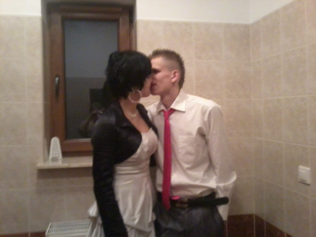 Wesele z kOtkiem ; * 