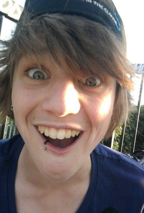 zaciesz O_o