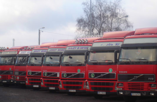 Wpis volvo341