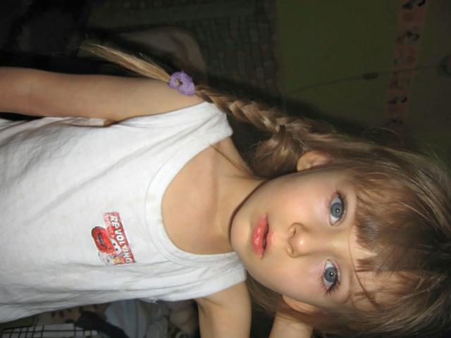 I am a super star &#9829;
