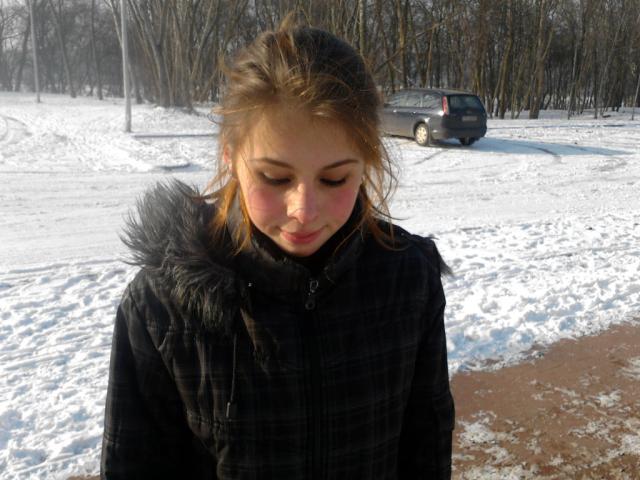 Martyna Zastrona