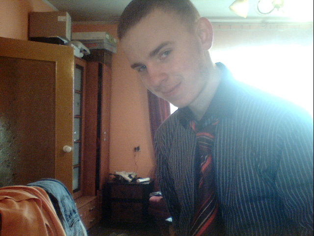 Lecimy na MeLo ;D 