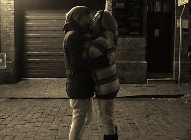 Kocham :*
