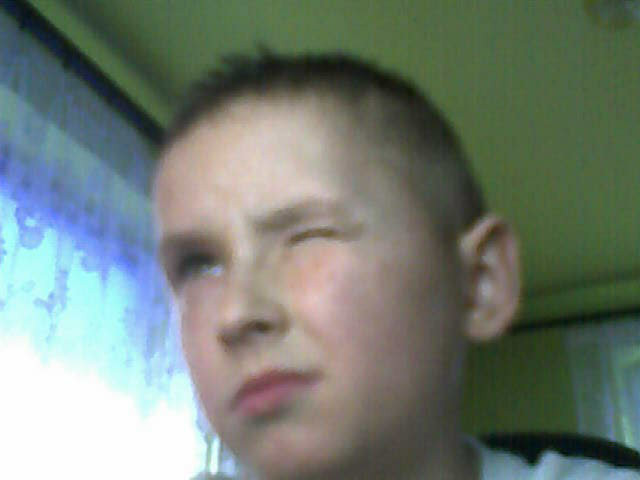 oczko 