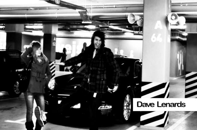 Dave Lenards (myallself)