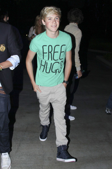 niall 
