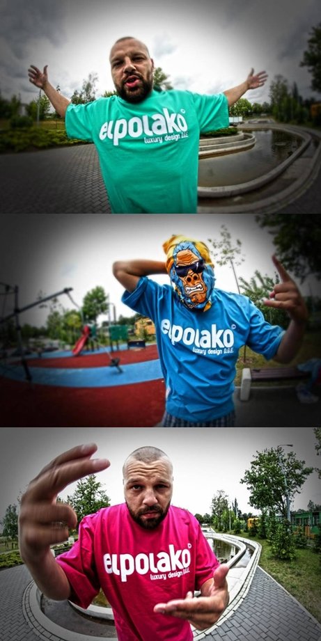 DONGURALESKO