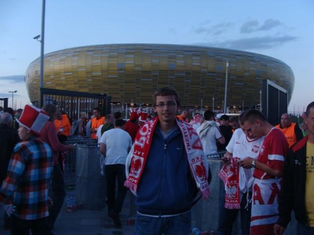 Meczykkkk ! :D