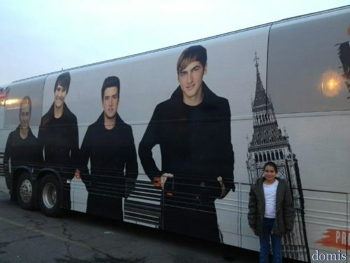 Better With U Tour ;))