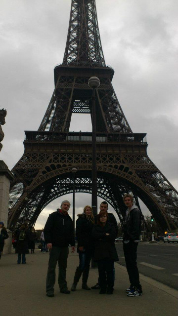 Paris