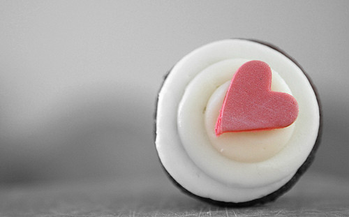 cupcake.