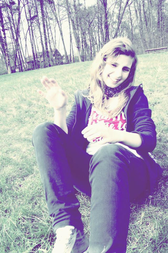 nie daje rady