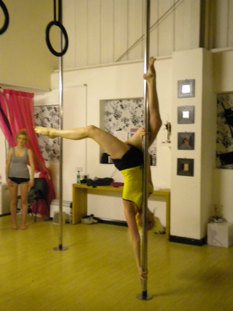 bow & arrow