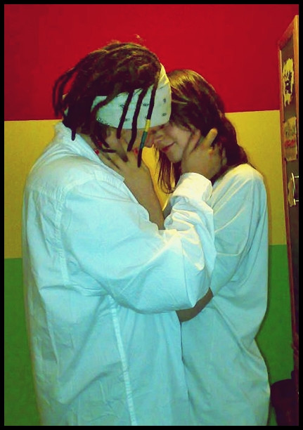 I'll love. forever. 
