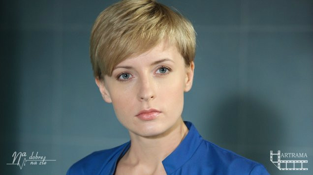 Agnieszka Judycka