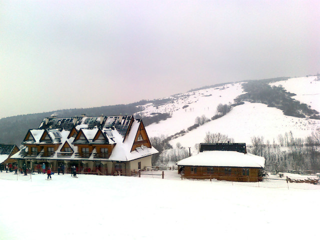 CHYRWA SKI