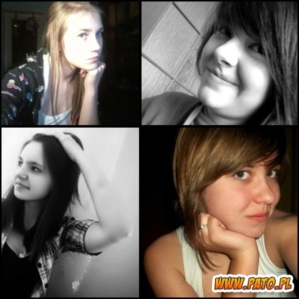 Moje dzieeeeewczynki! :*