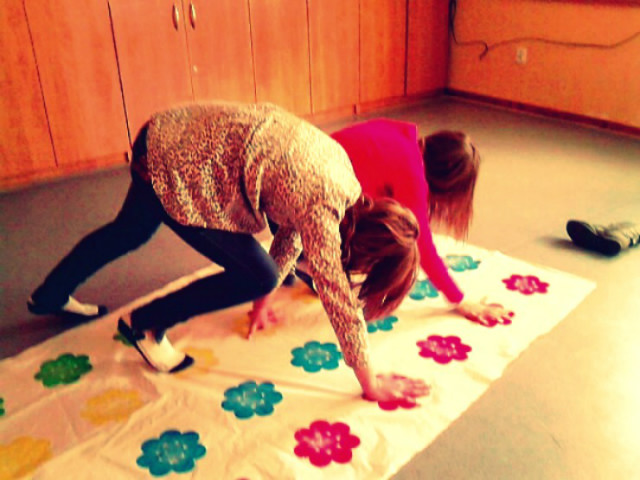 Twister..
