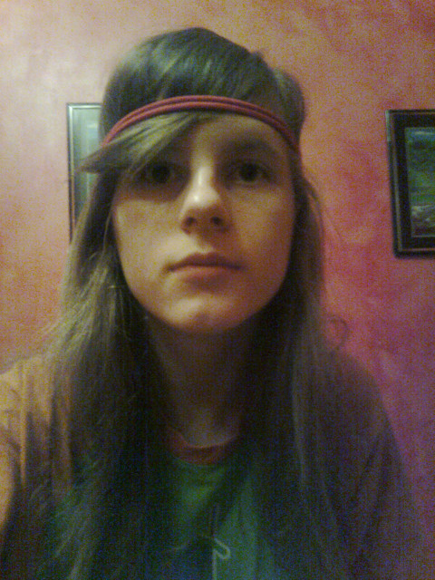 Hehuheuheu ;*