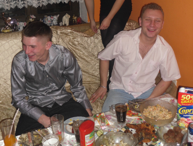 Wpis dzieciaknamedal