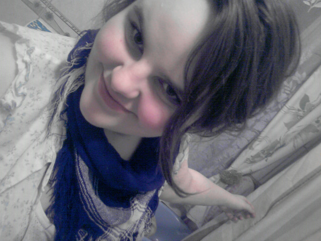 ania haha Lexis ;)))
