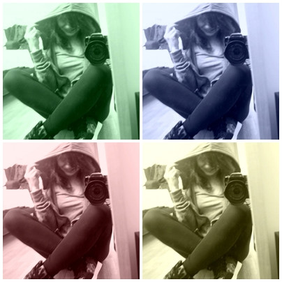 4 life 