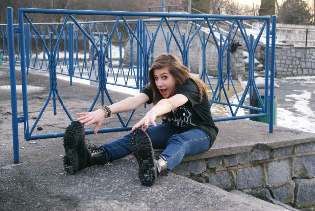 Wpis ladydreamy