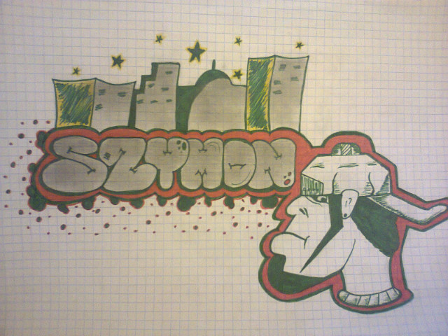 SZYMON