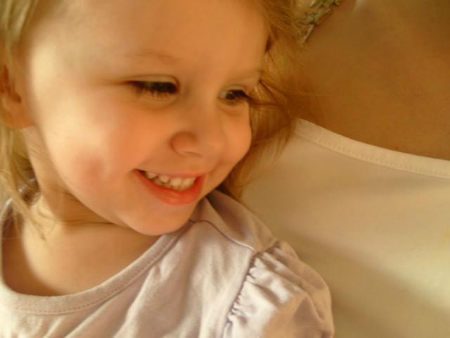 Oliwia.