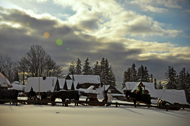 Zakopane :)
