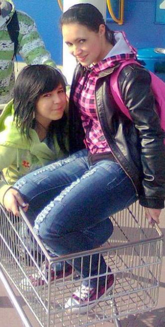 ehh... ; p 