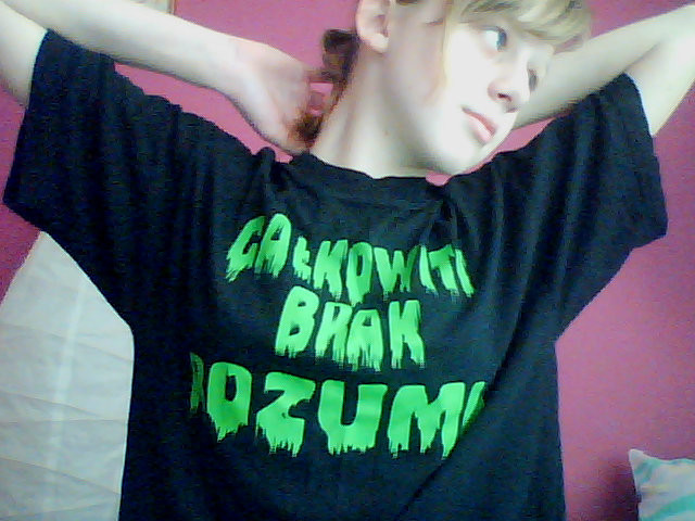 Cakowity rozum  : D 