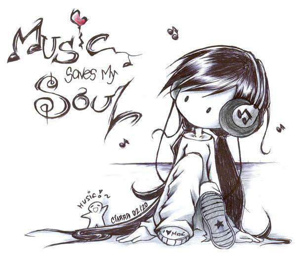 Music !